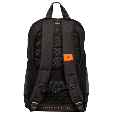 Рюкзак Starvie Hard Eva BackPack Black