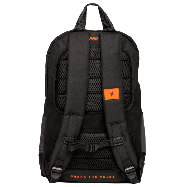Рюкзак Starvie Hard Eva BackPack Black