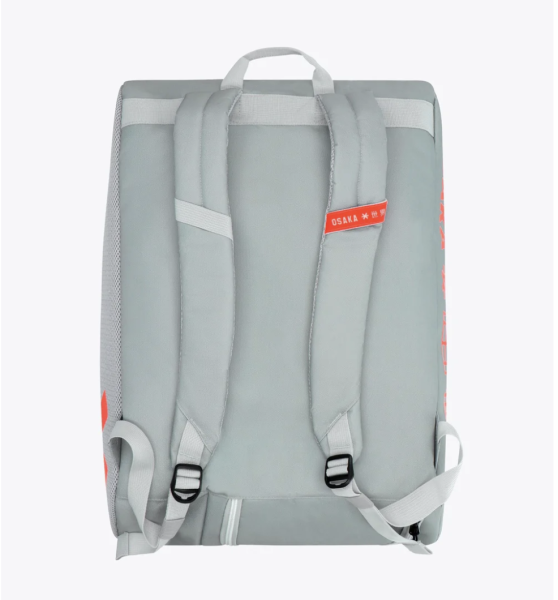 Сумка Osaka Sports Grey