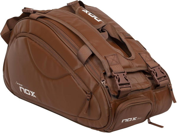 Сумка Nox Pro Series Marron Camel