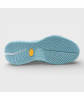 Кроссовки женские Bullpadel PEARL VIBRAM 26V (голубой)