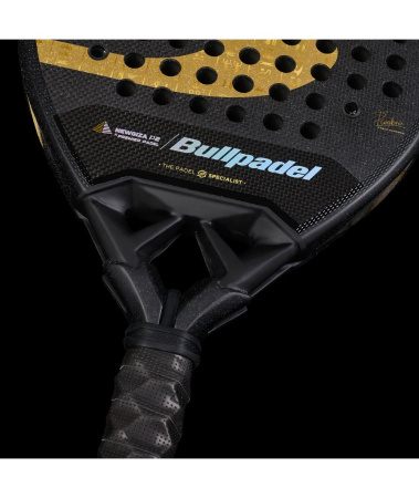 Ракетка Bullpadel VERTEX 05 GEO NEWGIZA