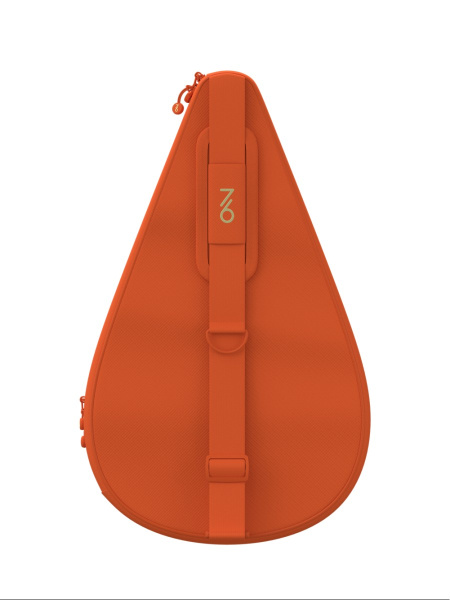 Чехол для падел-ракетки 7/6 One Racket Bag - Orange