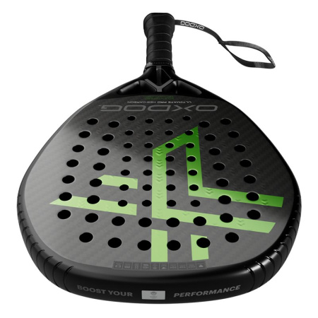 Ракетка Oxdog Ultimate Pro 2025