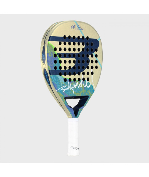Ракетка Bullpadel IONIC LIGHT 26