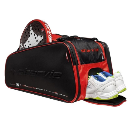 Starvie Raptor Evolution Bag