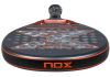 Ракетка Nox AT10 Genius 18K Alum By Agustin Tapia 2025