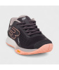Кроссовки женские Bullpadel PEARL VIBRAM 25I (черный/оранжевый)