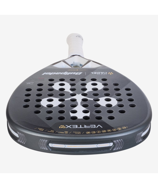 Ракетка BULLPADEL VERTEX 04 PREMIER