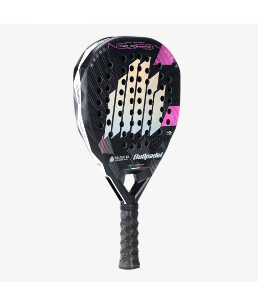 Ракетка Bullpadel NEURON 02 EDGE MILANO