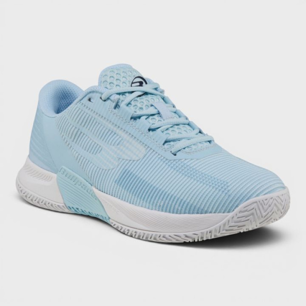 Кроссовки женские Bullpadel PRF COMFORT W 26I (голубой)