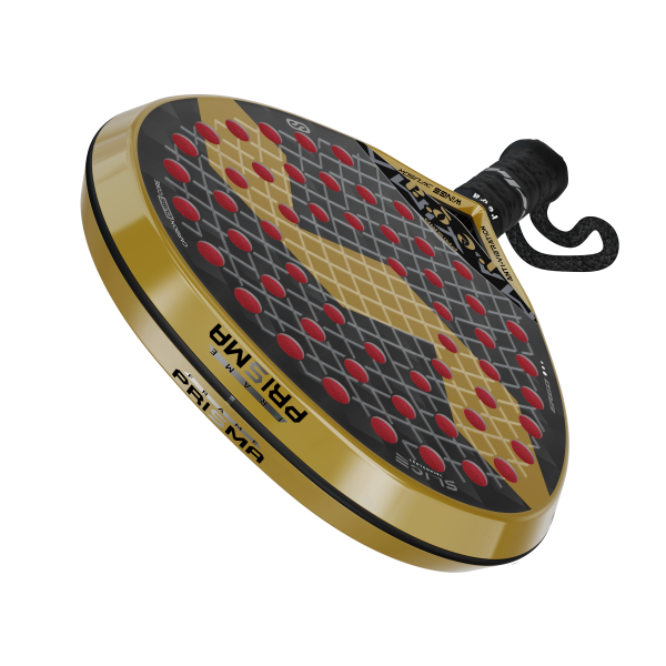 Ракетка Varlion Maxima CUBE Elbowcare S