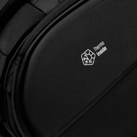 Сумка Starvie Hard Eva Black