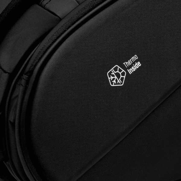 Сумка Starvie Hard Eva Black