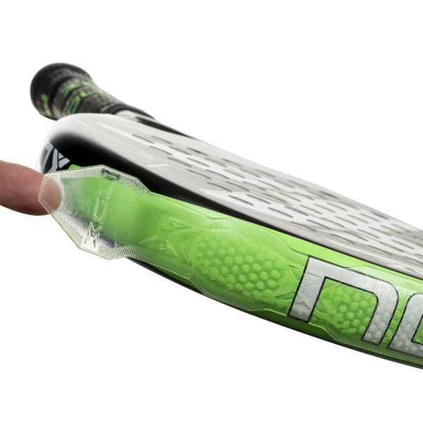 Защита Nox Racket Protector Transparente