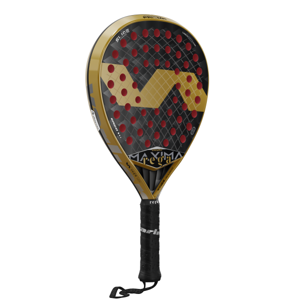 Ракетка Varlion Maxima CUBE Elbowcare S