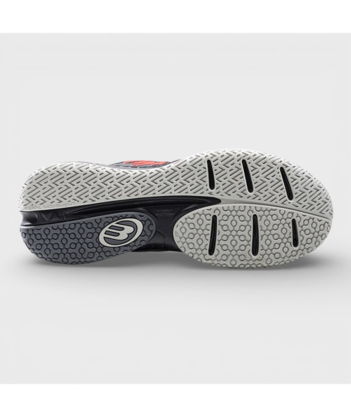 Кроссовки мужские Bullpadel IONIC 26V (черный)