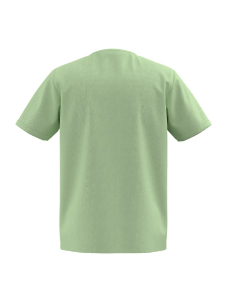 Футболка мужская 7/6 Loddy (Зеленая)
