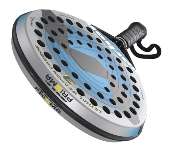 Ракетка Varlion LW Carbon 3 Summum 2025