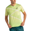 Футболка мужская Bullpadel LADRA (лимонный)