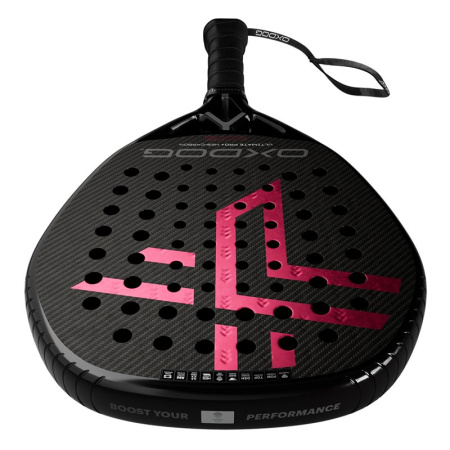 Ракетка Oxdog Ultimate Pro+ 2025