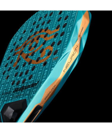 Ракетка Bullpadel NEURON 02 EDGE NEWGIZA