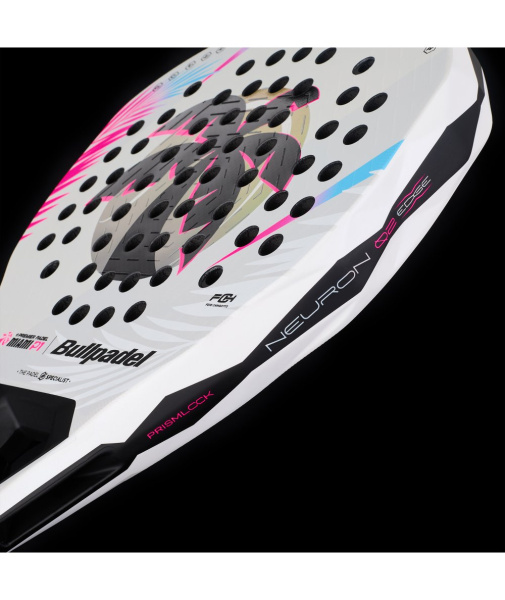 Ракетка Bullpadel NEURON 02 EDGE MIAMI