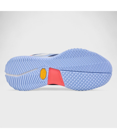 Кроссовки женские Bullpadel VERTEX VIBRAM 25I (темно синий)