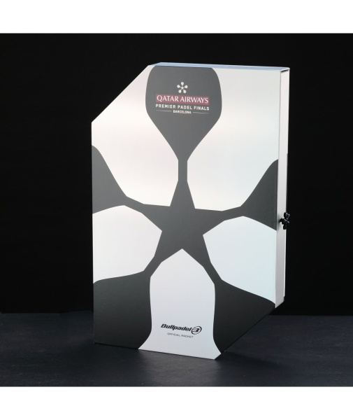 Ракетка для падела NEURON 02 EDGE TF 25