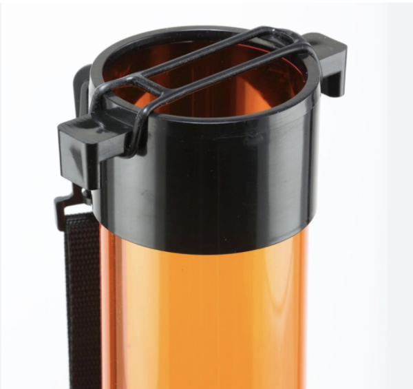 Тубус для сбора мячей BULLPADEL