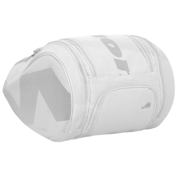 Сумка для ракеток Varlion Summum Ambassadors Bag White