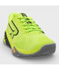 Кроссовки мужские Bullpadel HACK VIBRAM 26V (неоновый желтый)