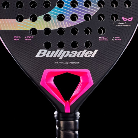 Ракетка Bullpadel WONDER 27