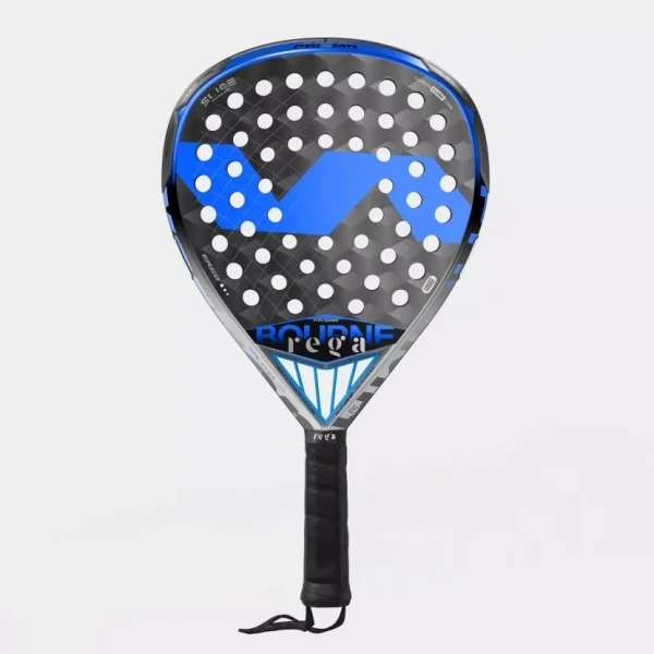 Ракетка Varlion Bourne CUBE Elbowcare W