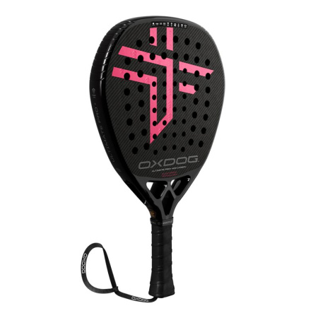 Ракетка Oxdog Ultimate Pro+ 2025
