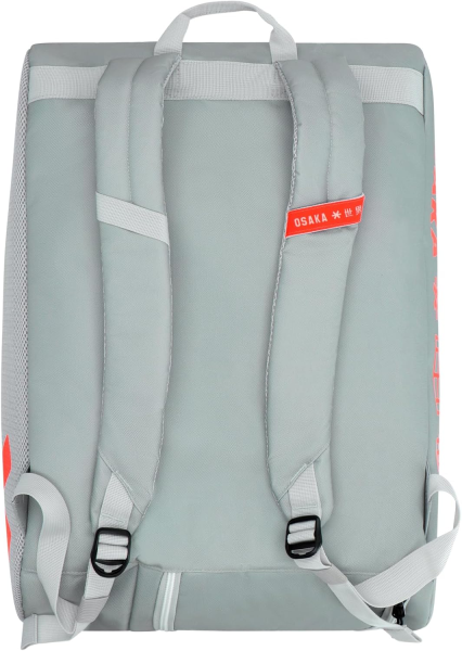 Сумка Osaka Sports Medium серый