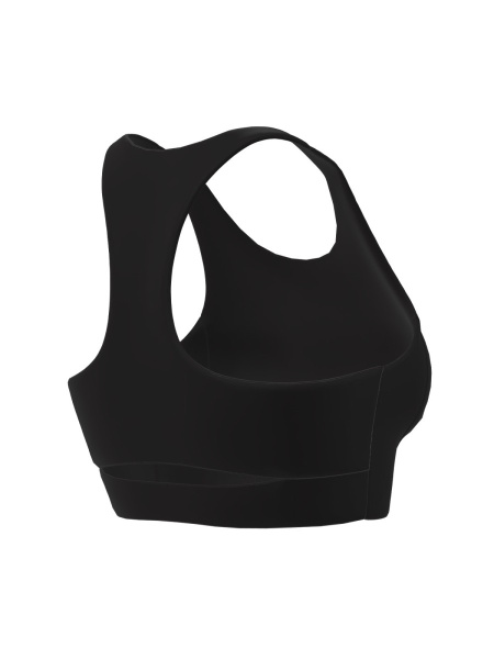 Топ 7/6 Daria (Черный)