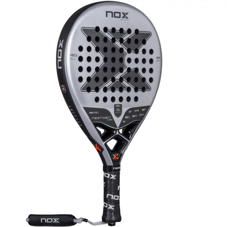 Ракетка Nox Nextgen Pro Hybrid 3K