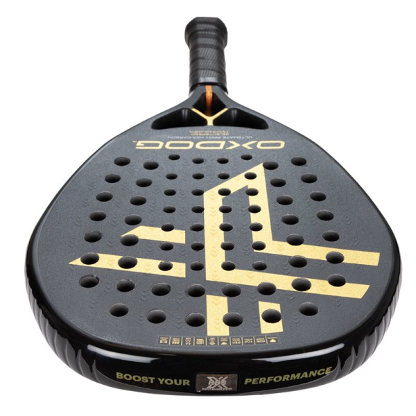 Ракетка Oxdog Ultimate Pro+ Classics 2025