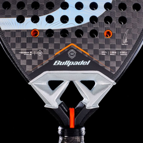 Ракетка Bullpadel VERTEX 05 27