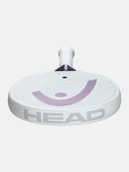 Ракетка HEAD One Ultralight White