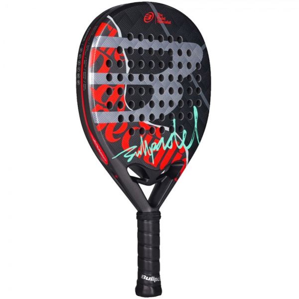 Ракетка Bullpadel IONIC CONTROL  26