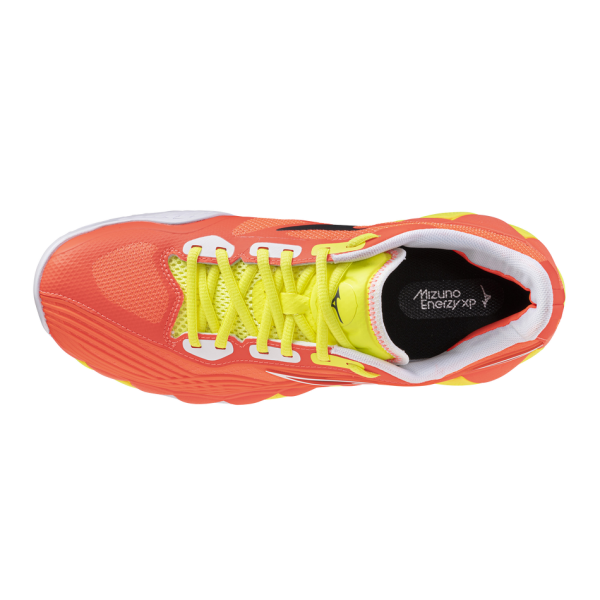 Кроссовки мужские Mizuno Wave Enforce Tour 2 PADEL (U)
