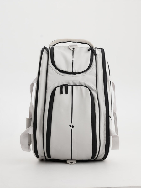 Сумка для ракеток 7/6 Ankl (Серая)