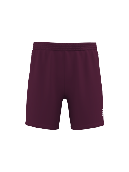 Шорты мужские 7/6 Miran Shorts 7' Potent Purple
