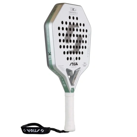 Ракетка Stiga 1.3K Ultra LW