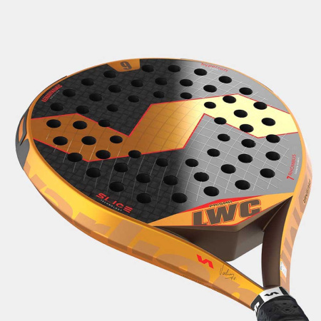 Ракетка Varlion LW Carbon 9