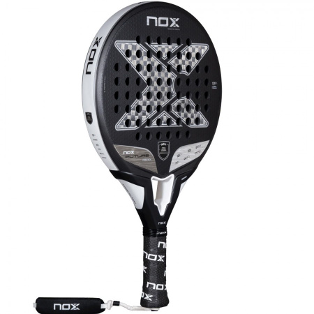 Ракетка Nox Future Control 12K Alum