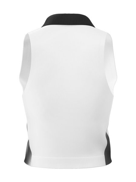 Топ женский 7/6 Kris Top (Белый)