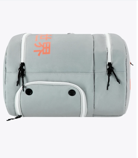 Сумка Osaka Sports Grey